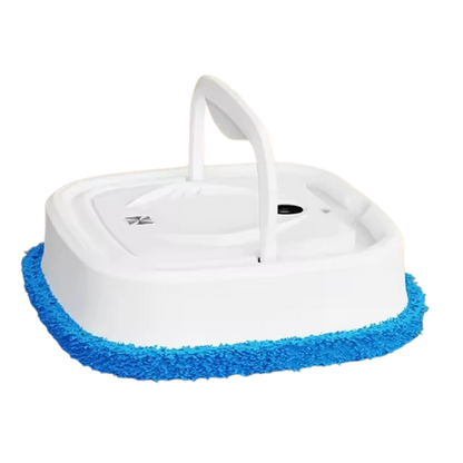 Intelligent Home Cleaning Robot Wet Dry Mopping