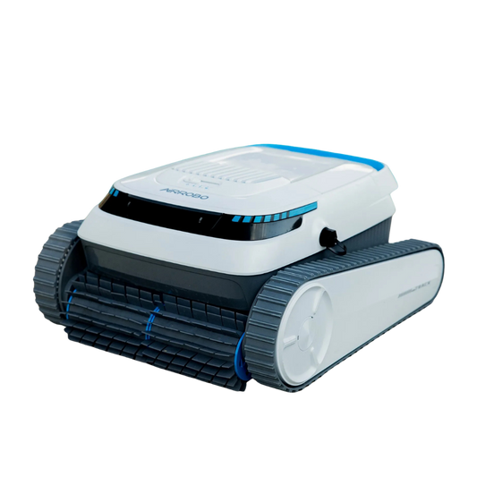 High Quality Outdoor Swimming Pool Filter Vacuum Cleaner