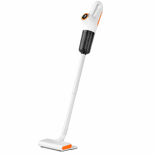 Cordless Vacuum Cleaner - Wet&Dry, Hepa Filter