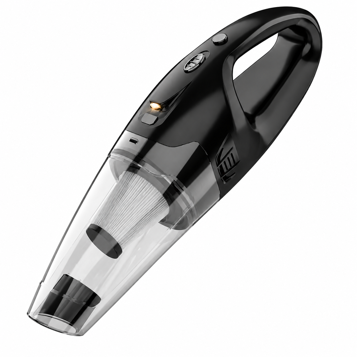 Cordless Handheld Vacuum, Mini Car Vacuum Cleaner