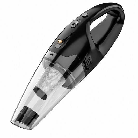 Cordless Handheld Vacuum, Mini Car Vacuum Cleaner