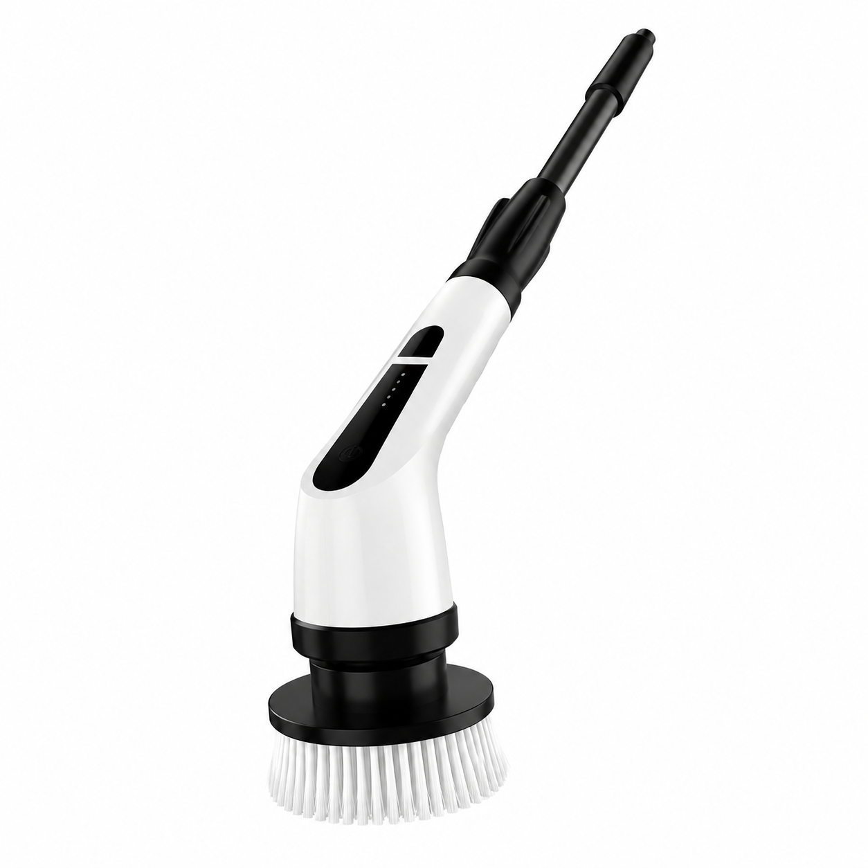 Electric Spin Scrubber 9-in-1 Cordless Rechargeable