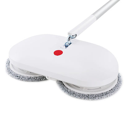 2 in 1 Water Steam Mop Vacuum Robot Cleaner for Carpet