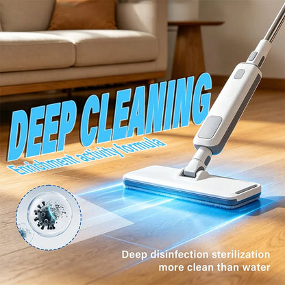 Floor Cleaning Tablets Multi-Surface Cleaner