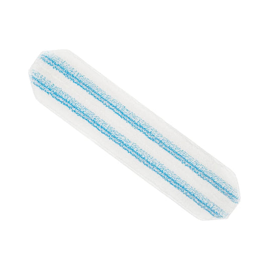 Flat  Mop Pad Rags Washable Reusable Microfiber