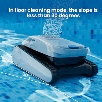High Quality Outdoor Swimming Pool Filter Vacuum Cleaner