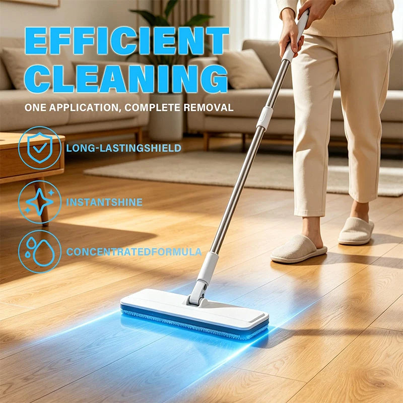 Floor Cleaning Tablets Multi-Surface Cleaner