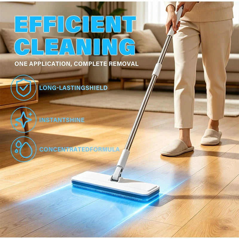 Floor Cleaning Tablets Multi-Surface Cleaner
