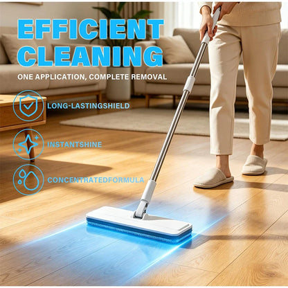 Floor Cleaning Tablets Multi-Surface Cleaner